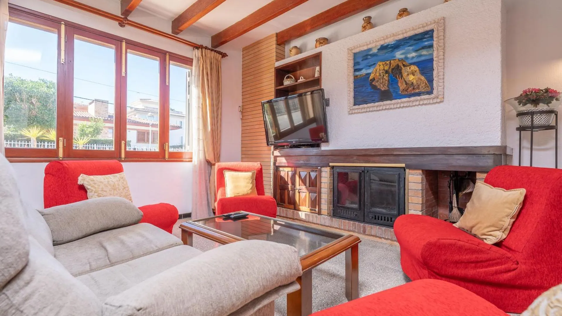 Villa Xavier Кан Пикафорт 0*,  Испания