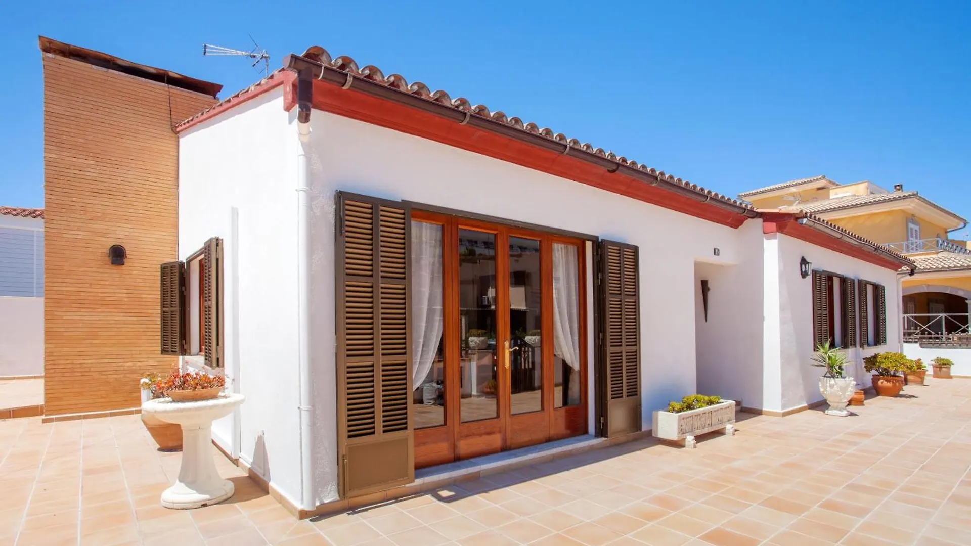Villa Xavier Кан Пикафорт 0*,  Испания