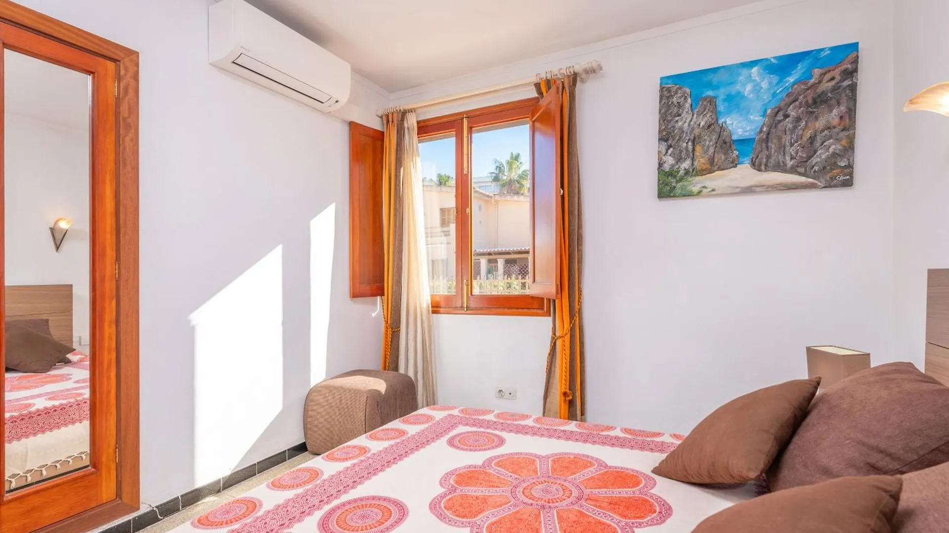 Villa Xavier Кан Пикафорт