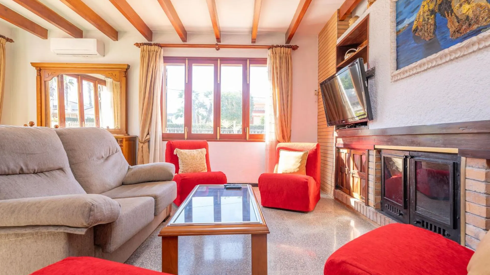 Villa Xavier Кан Пикафорт 0*,  Испания