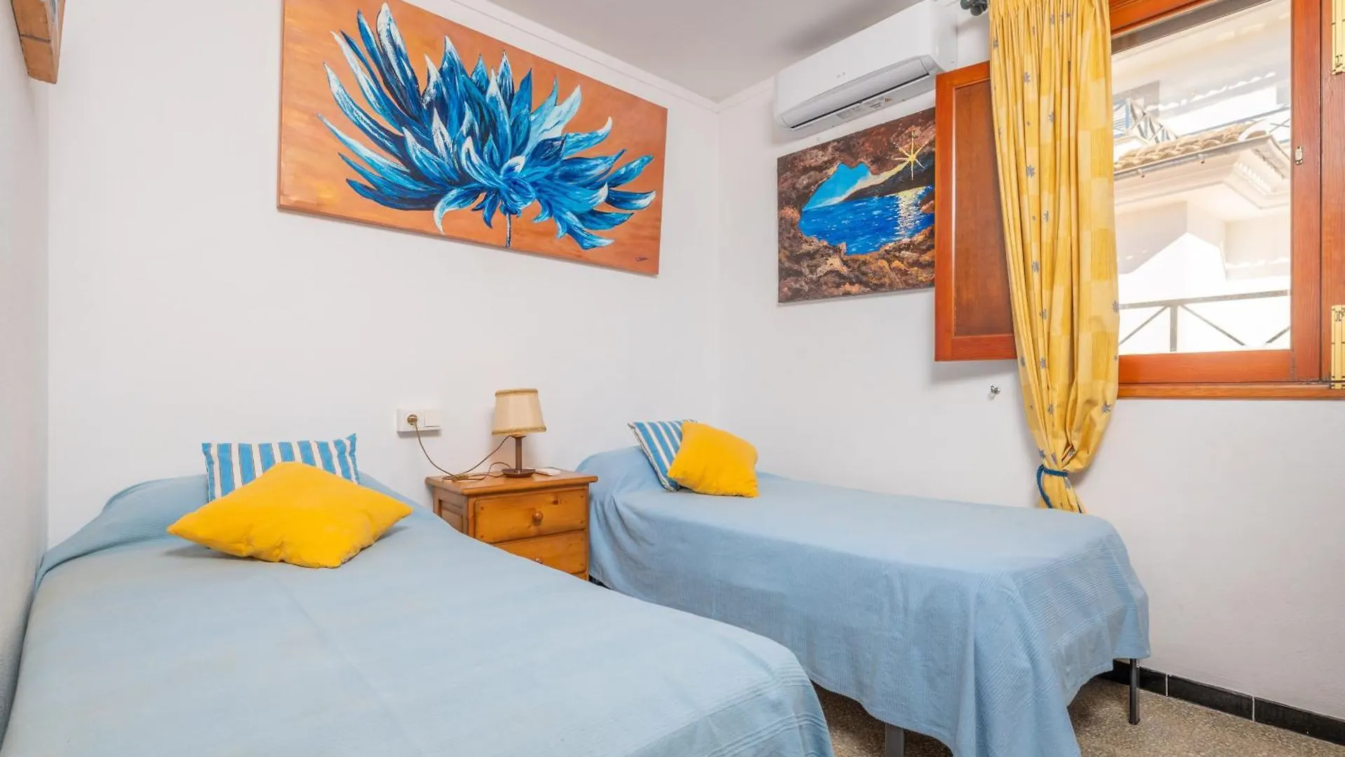 Villa Xavier Can Picafort  Chalet Can Picafort (Mallorca)