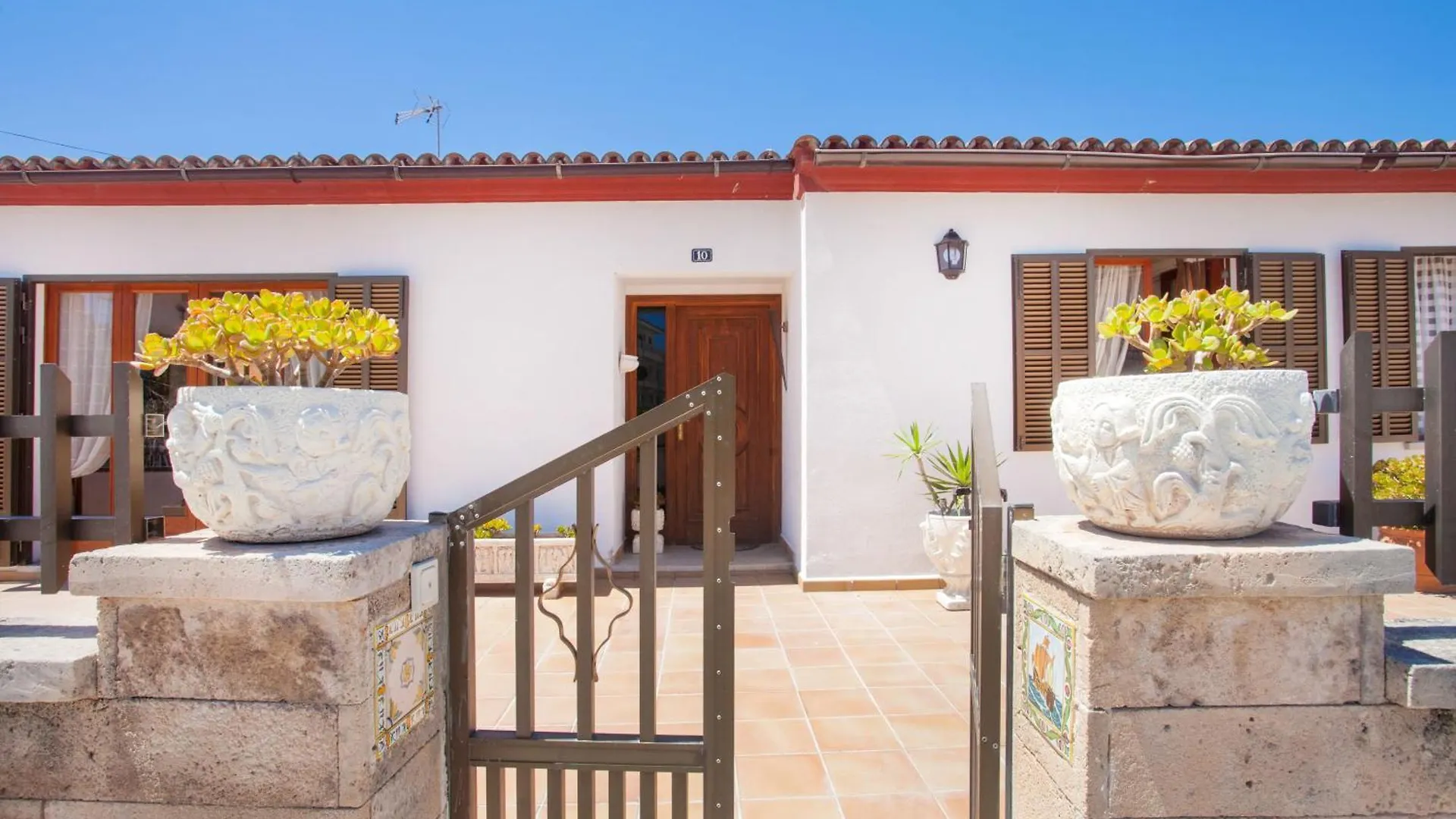 Villa Xavier Can Picafort
