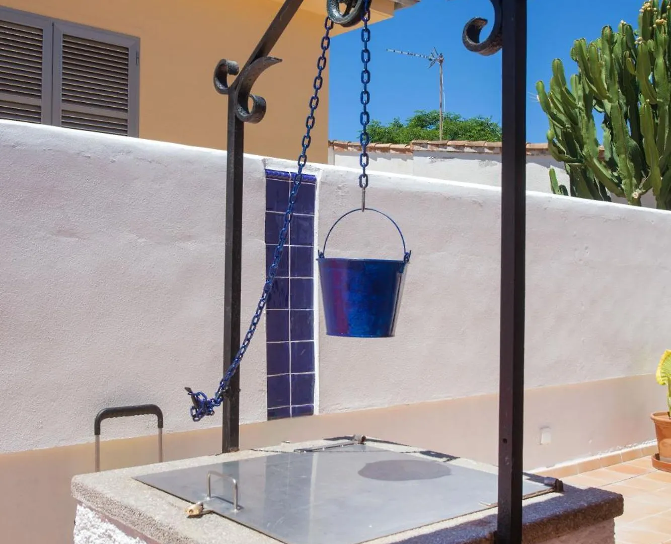 Villa Xavier Can Picafort  Chalet