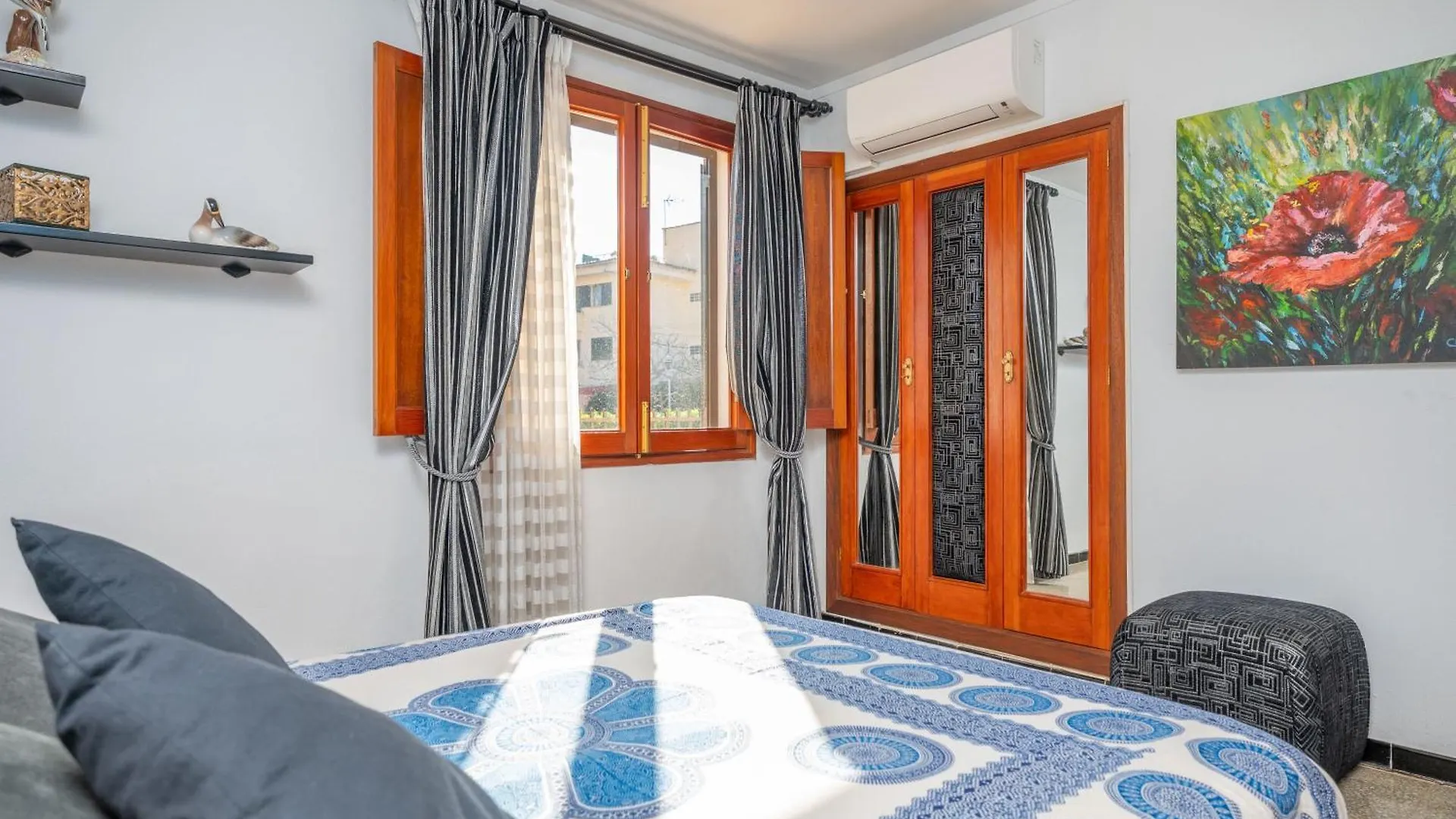 Chalet Villa Xavier Can Picafort  Spain