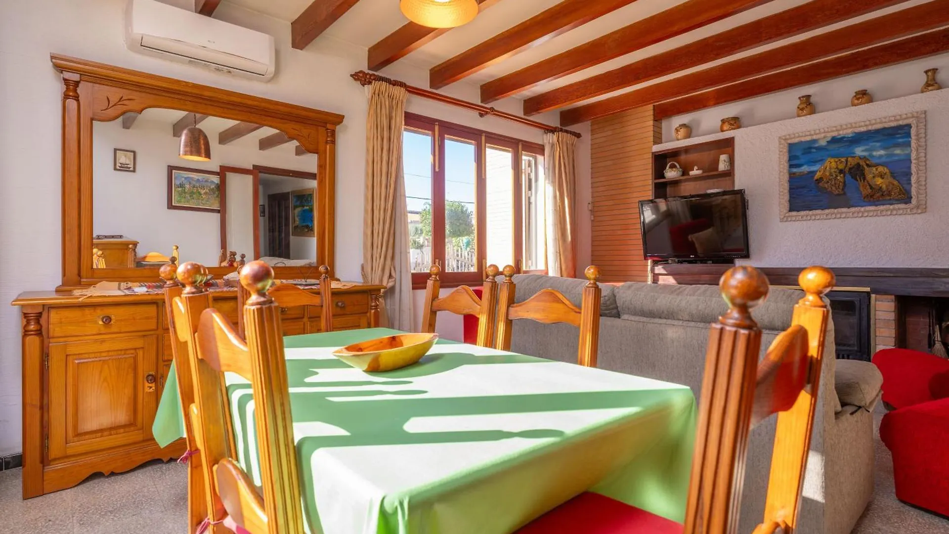 Villa Xavier Can Picafort  0*, Can Picafort (Mallorca)